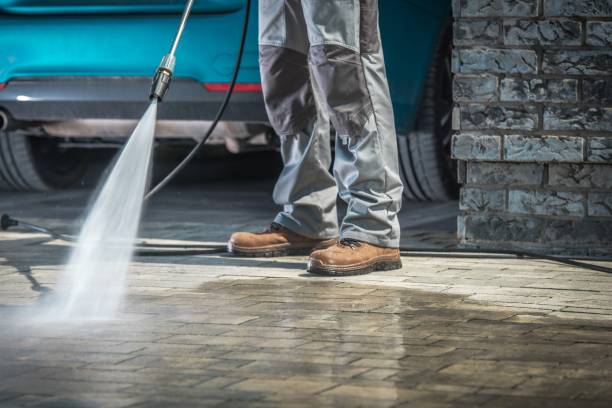 Best Parking Lot and Garage Cleaning  in Elmer, NJ
